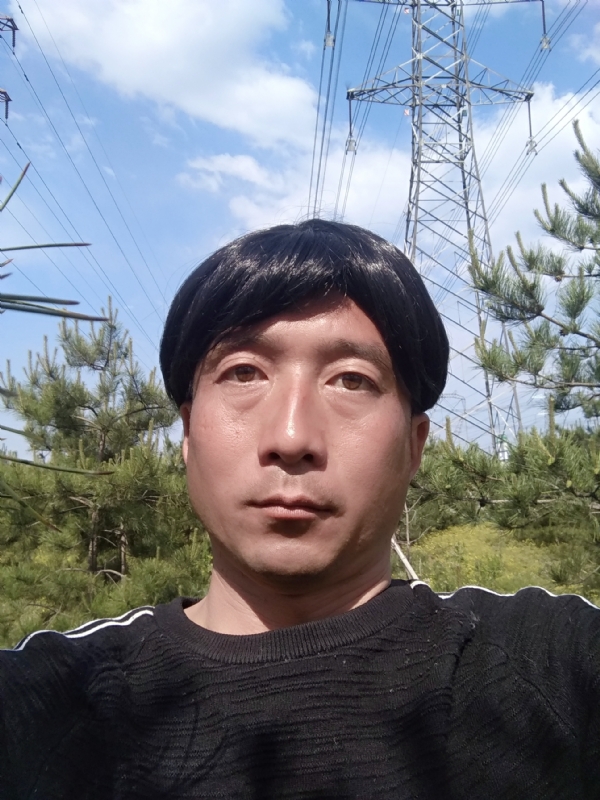 鹏友的第一张照片--淮安相亲服务中心