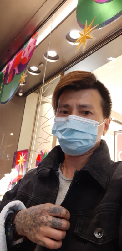 ~忠~仔的第一张照片--淮安相亲服务中心