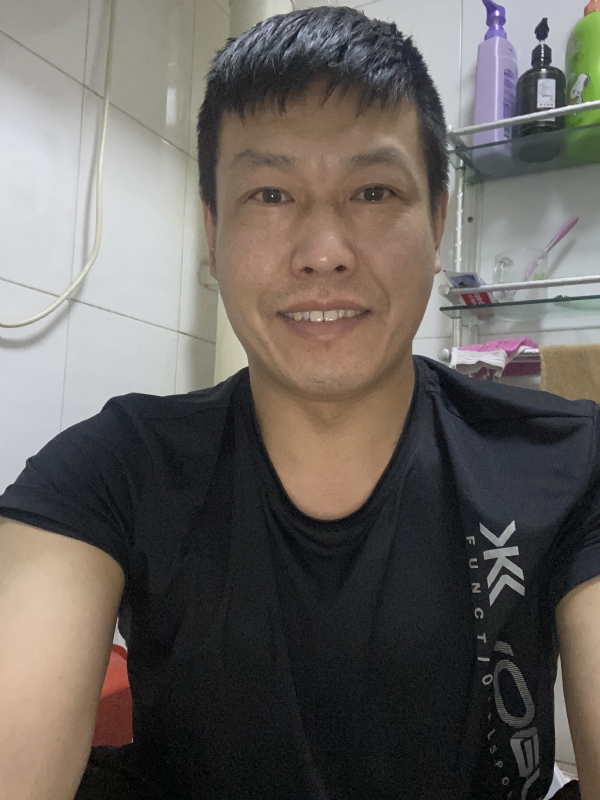 王先生的第一张照片--淮安相亲服务中心