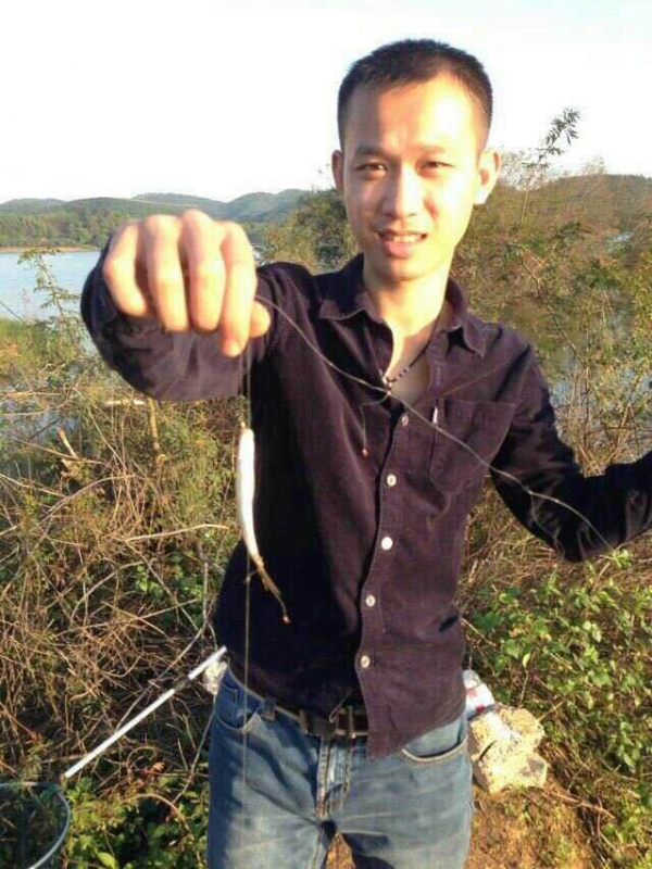 开心最重要的第一张照片--淮安相亲服务中心