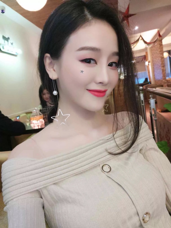 Cici的第四张照片--淮安相亲服务中心