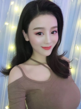 Cici的第八张照片--淮安相亲服务中心