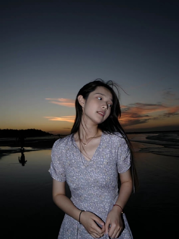 曉雯的第一张照片--淮安相亲服务中心