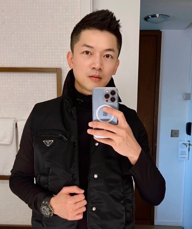 钱多多的第二张照片--淮安相亲服务中心