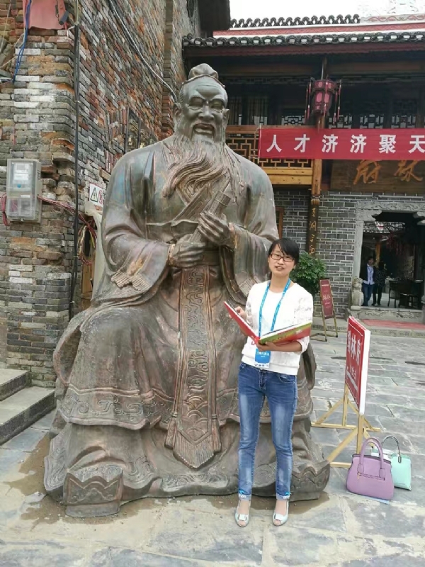 过眼云烟的第四张照片--淮安相亲服务中心