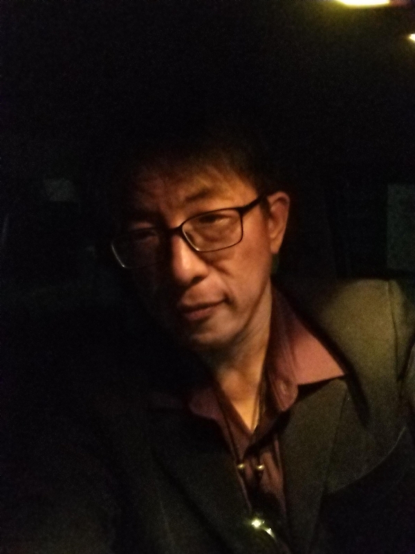 隱姓埋名的第一张照片--淮安相亲服务中心