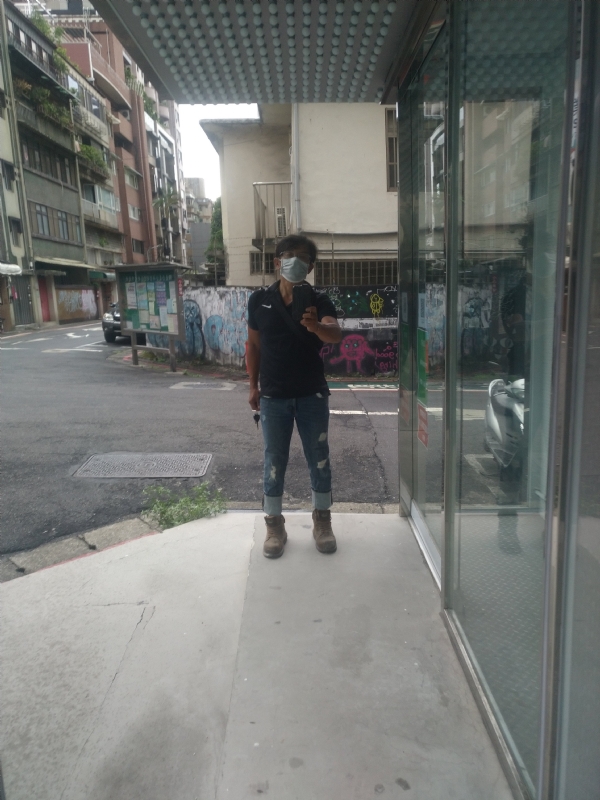 隱姓埋名的第二张照片--淮安相亲服务中心