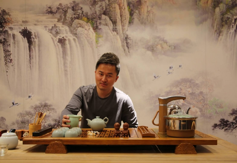 黑骏马的第二张照片--淮安相亲服务中心