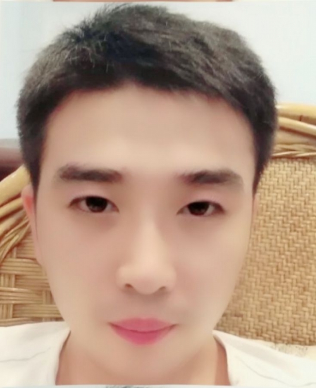 小云的第一张照片--淮安相亲服务中心