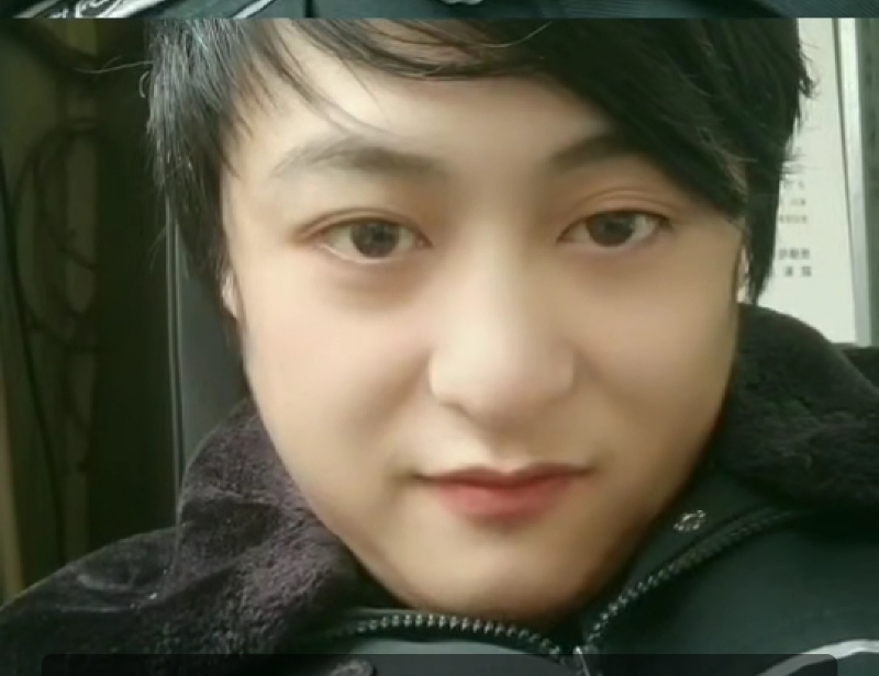 小玮的第一张照片--淮安相亲服务中心