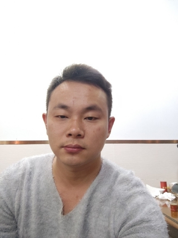 小冷的第一张照片--淮安相亲服务中心