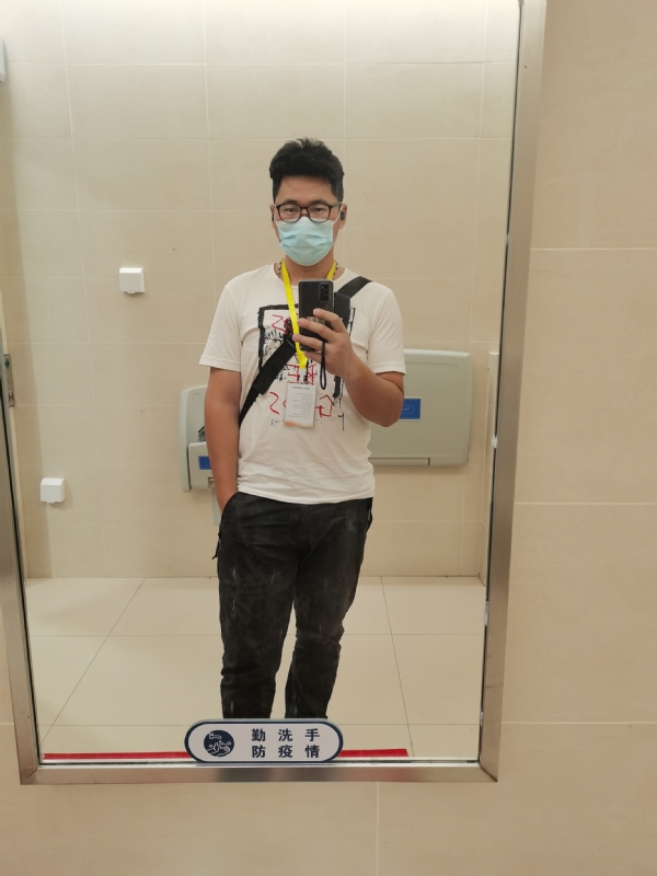 鲮的第二张照片--淮安相亲服务中心