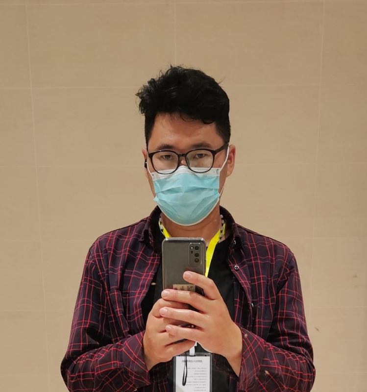 鲮的第五张照片--淮安相亲服务中心