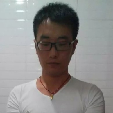 天扬的第一张照片--淮安相亲服务中心