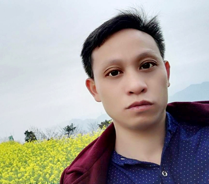 寻缘的第五张照片--淮安相亲服务中心