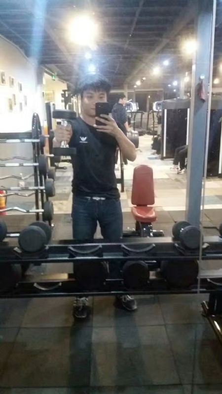 龙坦的第一张照片--淮安相亲服务中心