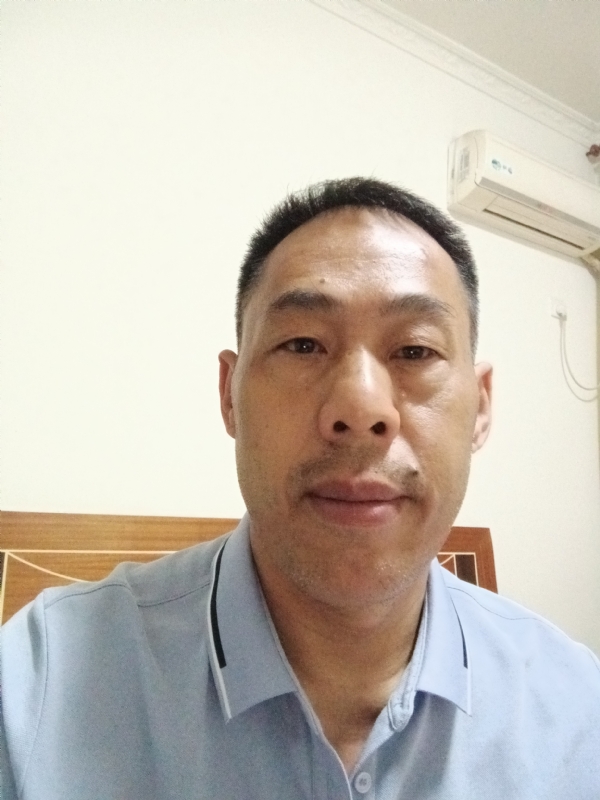 阿文的第一张照片--淮安相亲服务中心