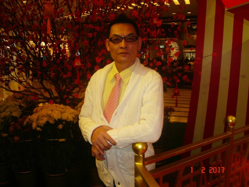 sun的第一张照片--淮安相亲服务中心