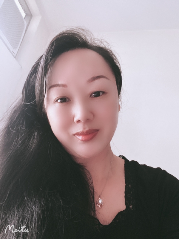 梅子的第一张照片--淮安相亲服务中心