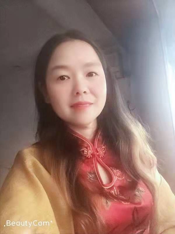 姚遠的第一张照片--淮安相亲服务中心