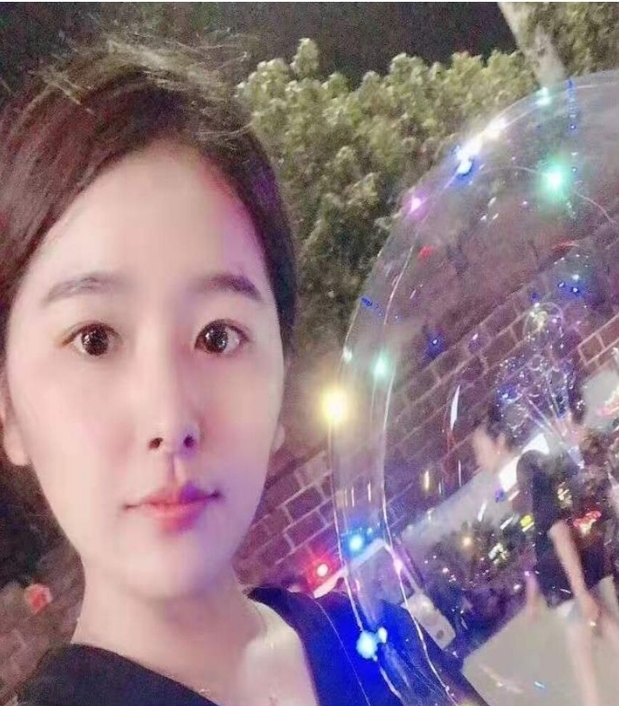 心碎小猪的第一张照片--淮安相亲服务中心