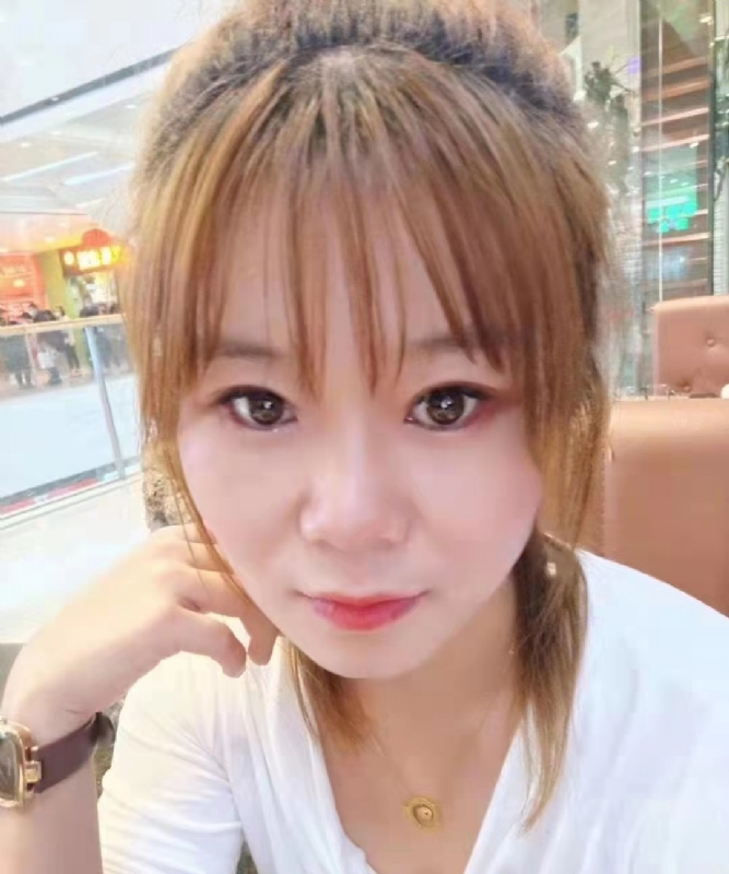 心碎小猪的第二张照片--淮安相亲服务中心