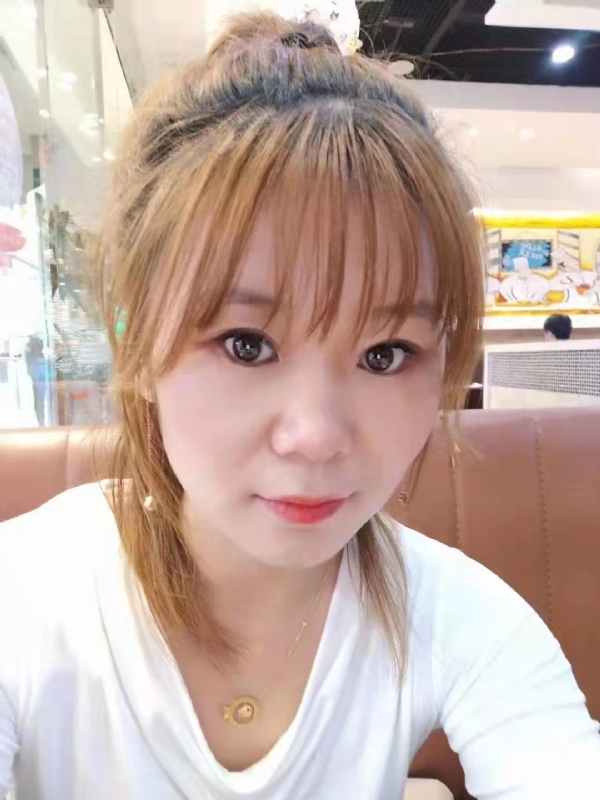 心碎小猪的第三张照片--淮安相亲服务中心