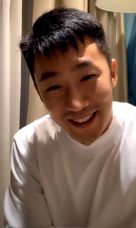 杨先森的第一张照片--淮安相亲服务中心