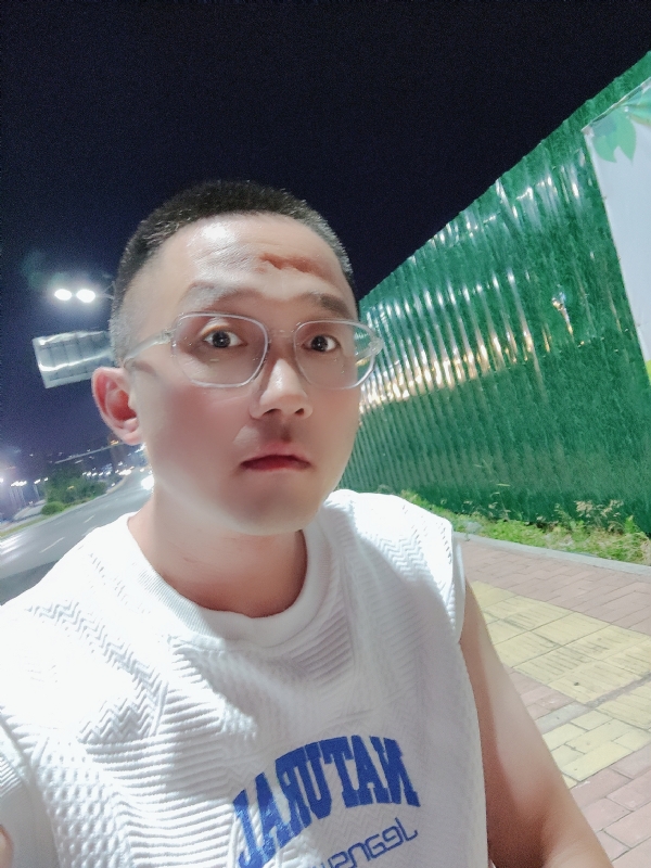 清风烈酒的第一张照片--淮安相亲服务中心