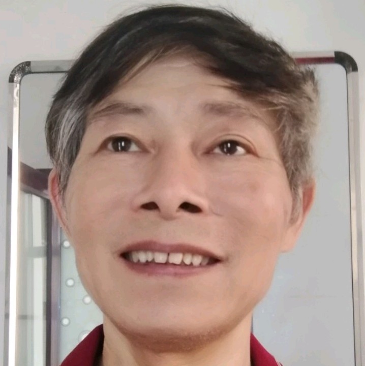 唐衡的第一张照片--淮安相亲服务中心