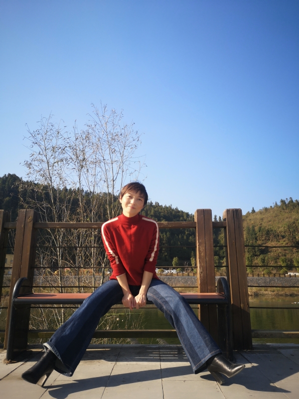 转角遇到你的第三张照片--淮安相亲服务中心