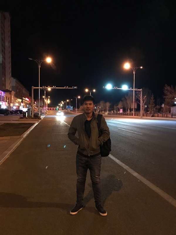 暗里着迷的第一张照片--淮安相亲服务中心