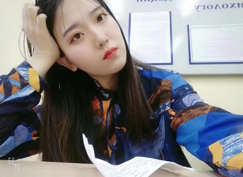 悠悠我心的第一张照片--淮安相亲服务中心