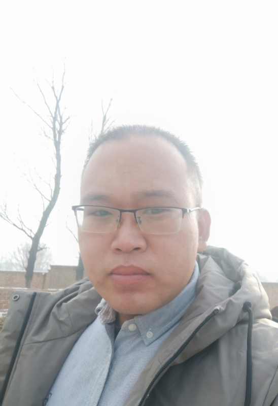 云墨的第一张照片--淮安相亲服务中心