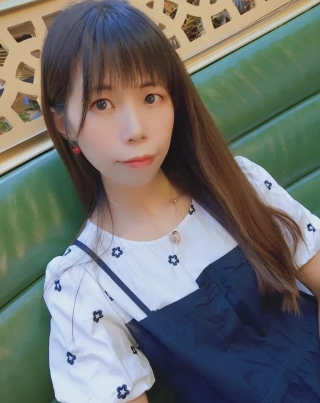 aliya的第一张照片--淮安相亲服务中心