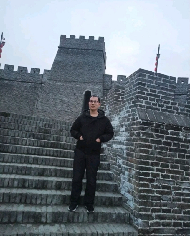 追日的第二张照片--淮安相亲服务中心