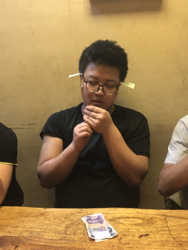 烦烦的时候的第一张照片--淮安相亲服务中心