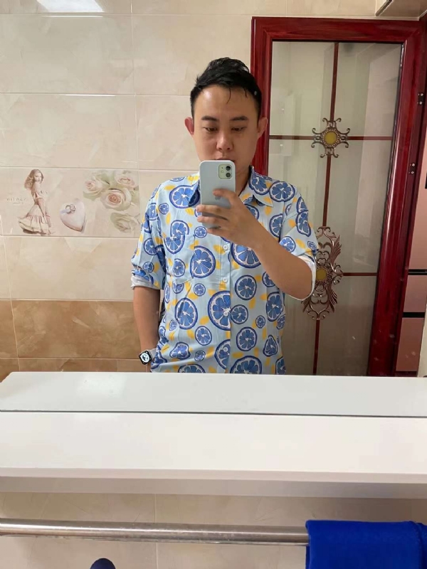 MrLogers的第一张照片--淮安相亲服务中心