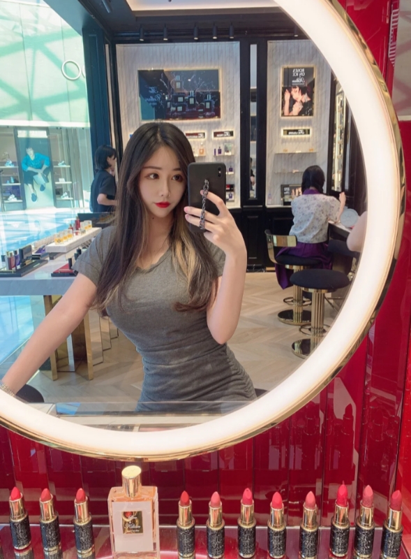 linlin的第一张照片--淮安相亲服务中心