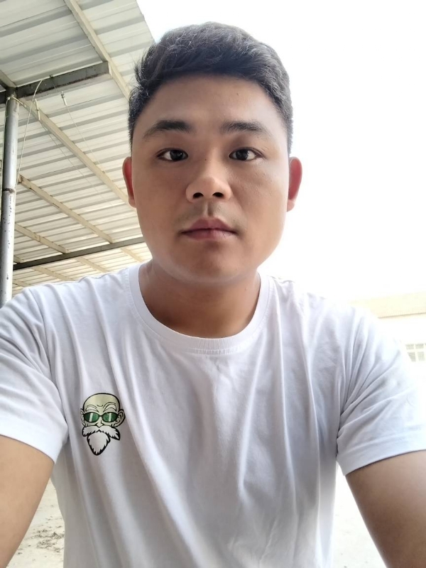 高大威武的第一张照片--淮安相亲服务中心