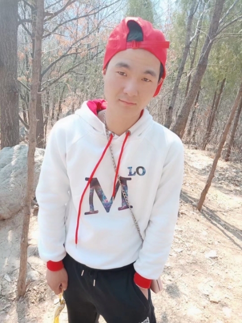 天赐人生的第一张照片--淮安相亲服务中心