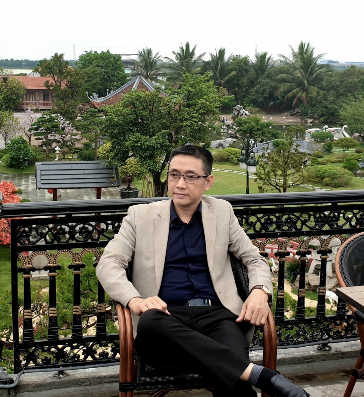 stevencheung的第二张照片--淮安相亲服务中心