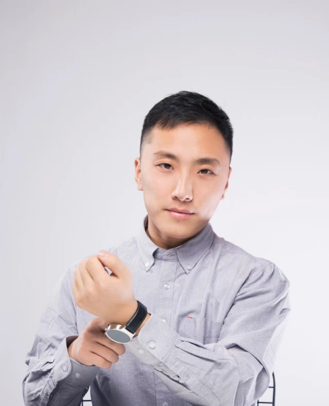 孤独的小屁猪的第一张照片--淮安相亲服务中心