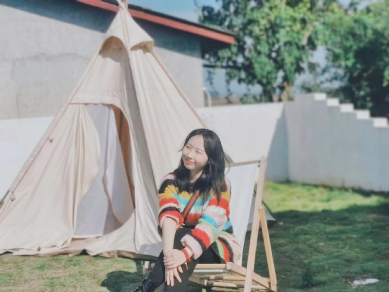 魔法的第一张照片--淮安相亲服务中心