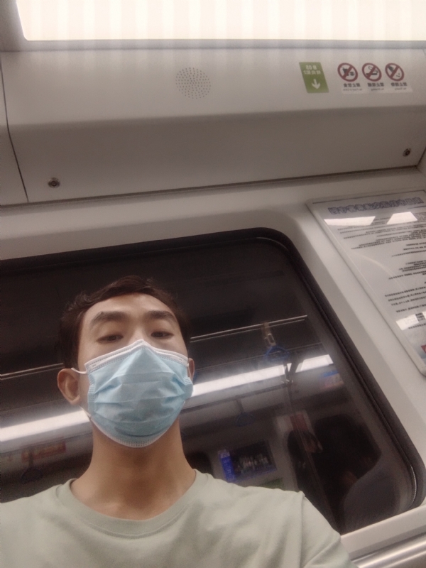 阿兵的第一张照片--淮安相亲服务中心