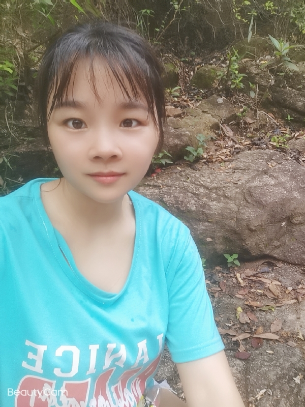 糖糖的第一张照片--淮安相亲服务中心