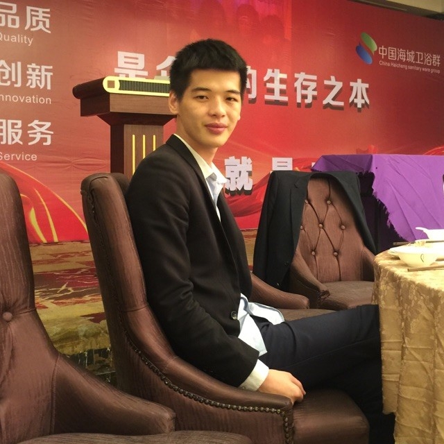 暖的第二张照片--淮安相亲服务中心