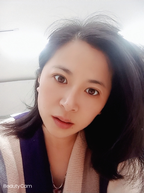 露水的第一张照片--淮安相亲服务中心