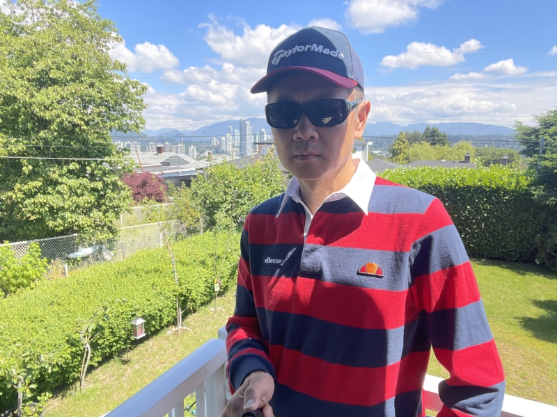 Tony的第一张照片--淮安相亲服务中心