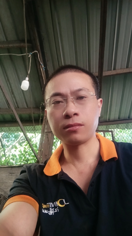 一个人好难的第六张照片--淮安相亲服务中心